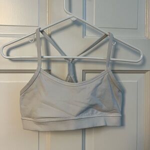 Lululemon Flow Y Bra